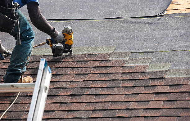 Licensed Roofing service in Georgetown, IN - Brentwood Metal Roofing